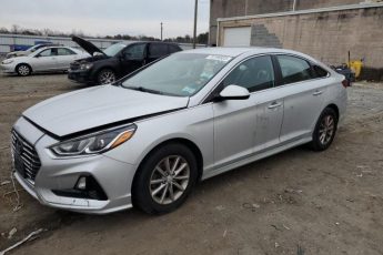 5NPE24AF9JH697098 | 2018 Hyundai sonata se