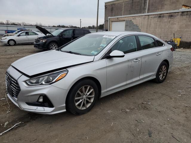 5NPE24AF9JH697098 | 2018 Hyundai sonata se