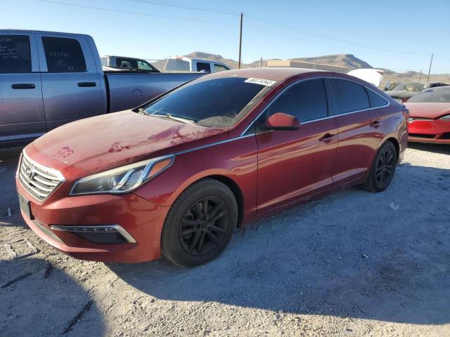 5NPE24AFXFH001209 | 2015 HYUNDAI SONATA SE