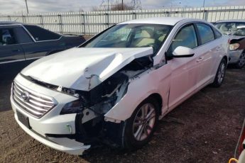 5NPE24AFXFH213222 | 2015 Hyundai sonata se