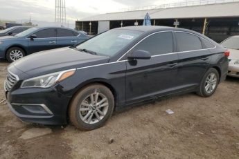 5NPE24AFXGH261773 | 2016 HYUNDAI SONATA SE