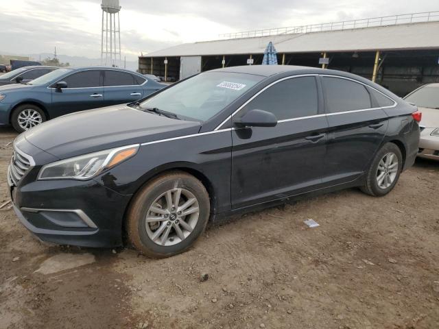 5NPE24AFXGH261773 | 2016 HYUNDAI SONATA SE