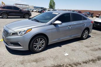 5NPE24AFXGH373201 | 2016 Hyundai sonata se