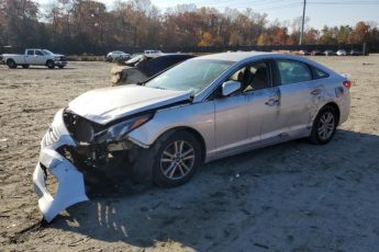 5NPE24AFXHH446892 | 2017 Hyundai sonata se