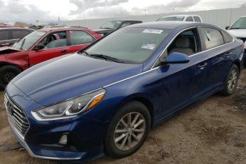 5NPE24AFXJH649089 | 2018 Hyundai sonata se