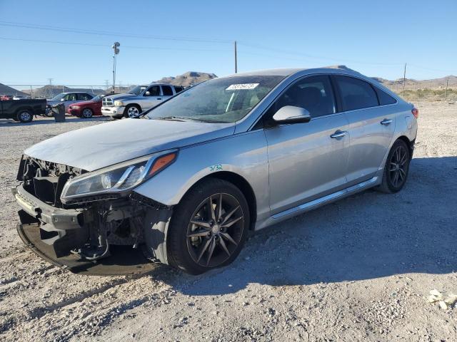 5NPE34AB1FH056867 | 2015 Hyundai sonata sport