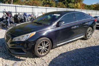 5NPE34AB4FH051792 | 2015 Hyundai sonata sport