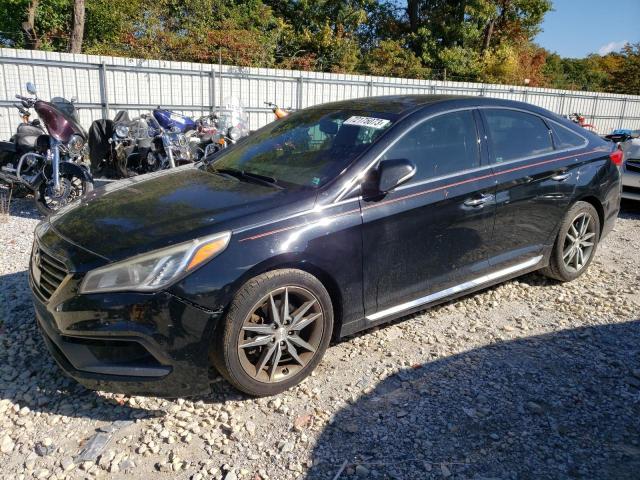 5NPE34AB4FH051792 | 2015 Hyundai sonata sport