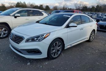 5NPE34AB8FH118233 | 2015 Hyundai sonata sport