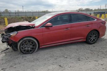 5NPE34AB9KH762401 | 2019 Hyundai sonata limited turbo