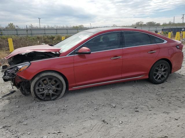 5NPE34AB9KH762401 | 2019 Hyundai sonata limited turbo