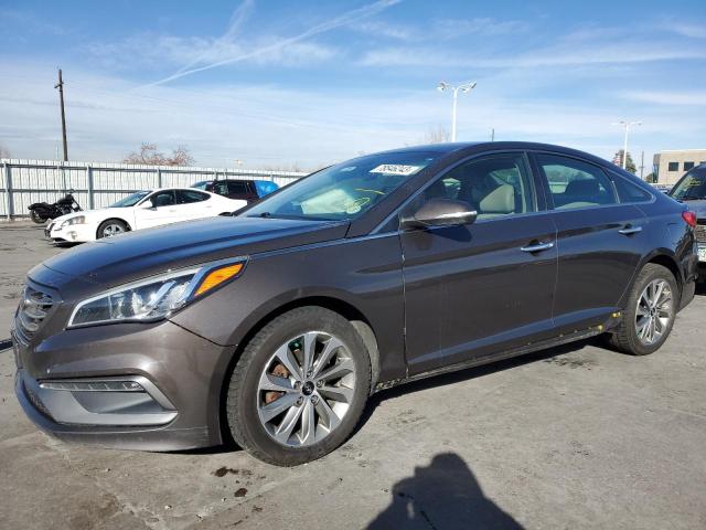 5NPE34AF0FH045832 | 2015 HYUNDAI SONATA SPO