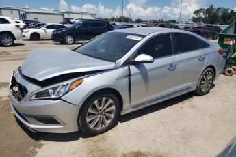 5NPE34AF0FH097137 | 2015 Hyundai sonata sport