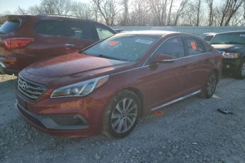 5NPE34AF0GH287568 | 2016 HYUNDAI SONATA SPO