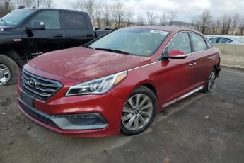 5NPE34AF0GH403108 | 2016 Hyundai sonata sport