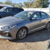 3FA6P0HD8JR193454 | 2018 Ford fusion se