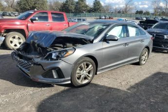 5NPE34AF0KH808040 | 2019 Hyundai sonata limited