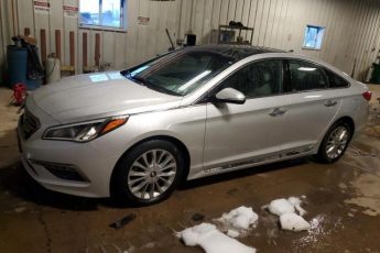 5NPE34AF1FH087300 | 2015 HYUNDAI SONATA SPO