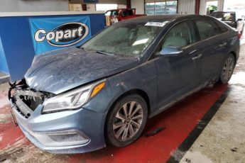 5NPE34AF1GH347065 | 2016 Hyundai sonata sport