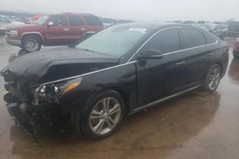 5NPE34AF1JH725070 | 2018 HYUNDAI SONATA SPO