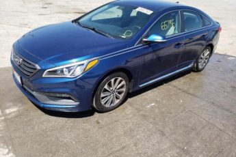 5NPE34AF2FH067959 | 2015 HYUNDAI SONATA SPO