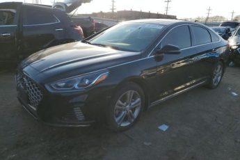 5NPE34AF2KH815684 | 2019 Hyundai sonata limited