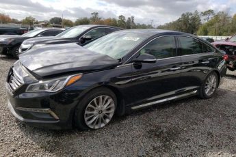 5NPE34AF3FH066593 | 2015 Hyundai sonata sport