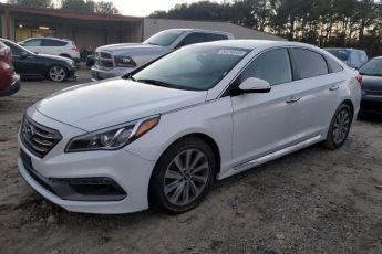 5NPE34AF3GH382139 | 2016 Hyundai sonata sport