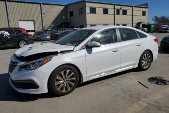 5NPE34AF4FH243264 | 2015 HYUNDAI SONATA SPO