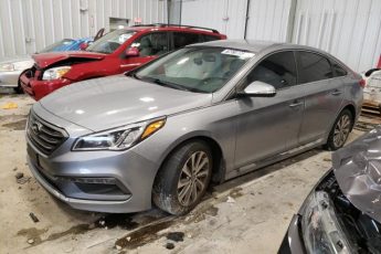 5NPE34AF4GH286990 | 2016 HYUNDAI SONATA SPO