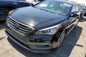 5NPE34AF4GH378195 | 2016 HYUNDAI SONATA SPO