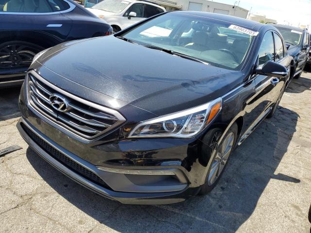 5NPE34AF4GH378195 | 2016 HYUNDAI SONATA SPO