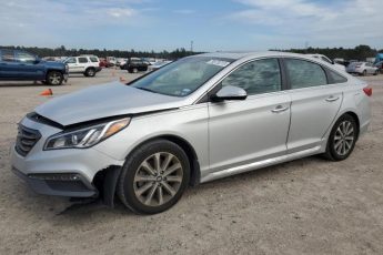 5NPE34AF4HH498953 | 2017 Hyundai sonata sport