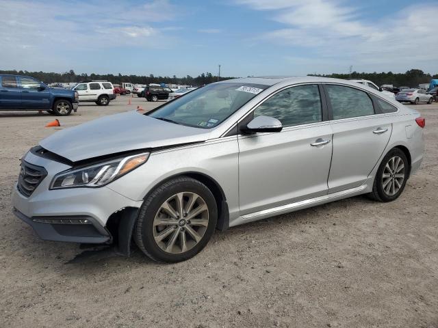 5NPE34AF4HH498953 | 2017 Hyundai sonata sport