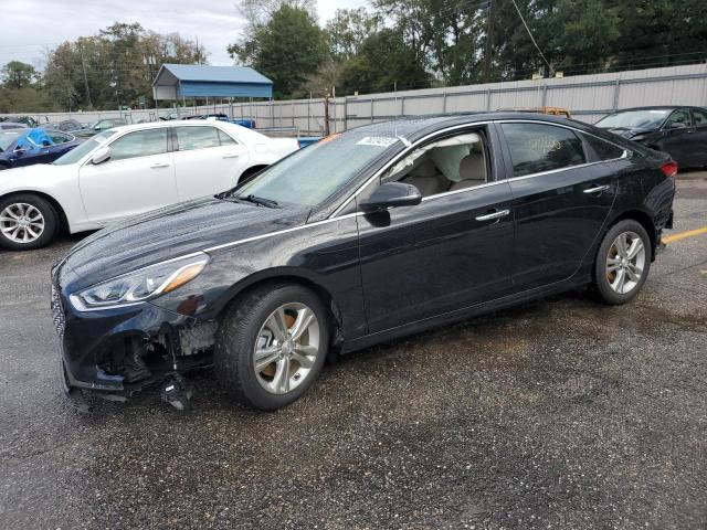 5NPE34AF4KH781148 | 2019 HYUNDAI SONATA LIM