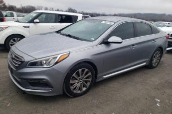 5NPE34AF5FH109234 | 2015 Hyundai sonata sport