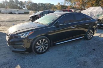 5NPE34AF5GH338871 | 2016 Hyundai sonata sport