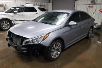 5NPE34AF5HH478601 | 2017 Hyundai sonata sport