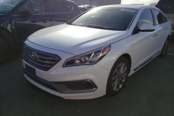 5NPE34AF5HH529966 | 2017 HYUNDAI SONATA SPO