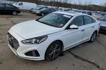 5NPE34AF5KH763354 | 2019 Hyundai sonata limited