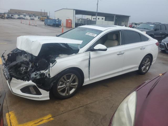 5NPE34AF5KH816473 | 2019 Hyundai sonata limited