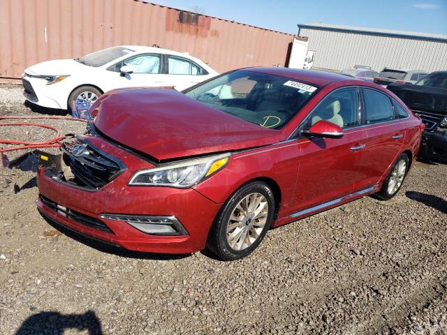 5NPE34AF6FH180278 | 2015 Hyundai sonata sport