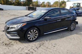 5NPE34AF6FH205115 | 2015 Hyundai sonata sport