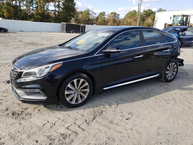 5NPE34AF6FH205115 | 2015 Hyundai sonata sport