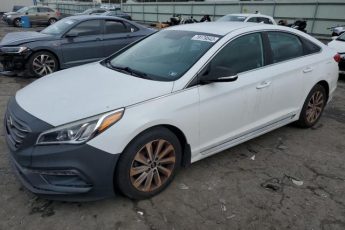 5NPE34AF6GH308150 | 2016 Hyundai sonata sport