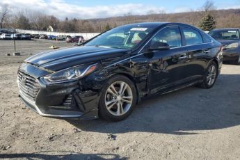 5NPE34AF6JH625286 | 2018 Hyundai sonata sport