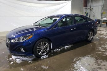 5NPE34AF6KH751925 | 2019 HYUNDAI SONATA LIM