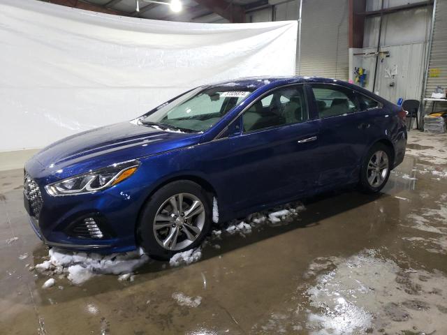 5NPE34AF6KH751925 | 2019 HYUNDAI SONATA LIM