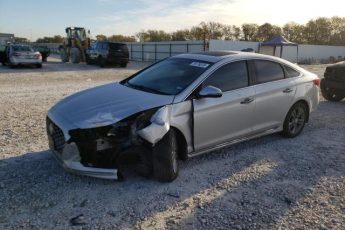 5NPE34AF6KH818670 | 2019 Hyundai sonata limited