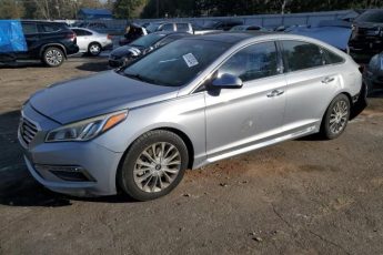 5NPE34AF7FH049487 | 2015 HYUNDAI SONATA SPO